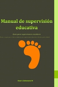  oscol2380 - Manual de supervisión educativa.