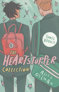 Coffret 3 volumes