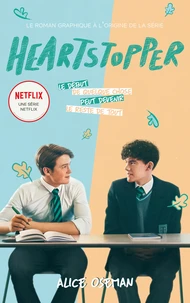 Deux garçons, une rencontre