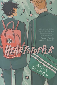 Heartstopper Tome 1