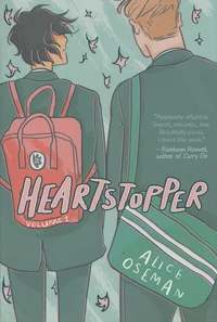 Heartstopper Tome 1