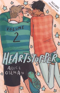 Heartstopper Tome 2