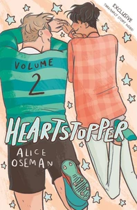 Heartstopper Tome 2