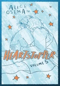 Heartstopper Tome 5