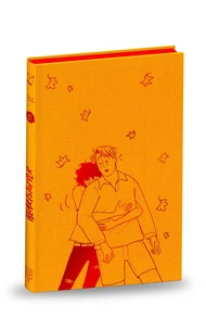 Heartstopper Tome 5 . Edition collector