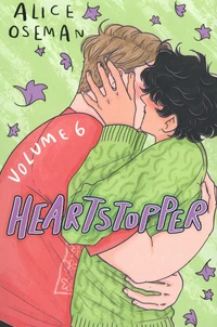 Heartstopper Tome 6