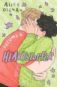 Heartstopper Tome 6