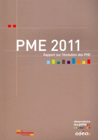 PME 2011 - Rapport sur lévolution des PME.pdf