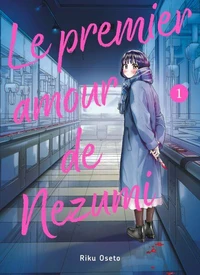 Le premier amour de Nezumi T01