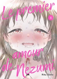Le premier amour de Nezumi T04
