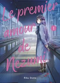 Le premier amour de Nezumi Tome 1