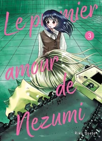 Le premier amour de Nezumi Tome 3