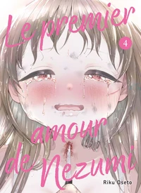 Le premier amour de Nezumi Tome 4