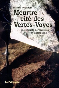 Meurtre cité des Vertes-Voyes