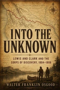 INTO THE UNKNOWN