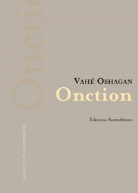 Onction