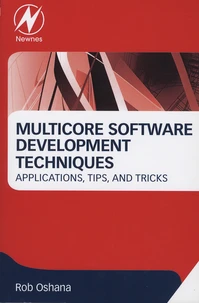 Multicore Software Development Techniques