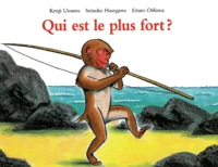 Qui est le plus fort ?