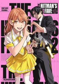 The Hitman's Fave - Tome 2