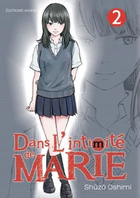Dans l'intimité de Marie Tome 2