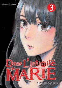 Dans l'intimité de Marie Tome 3