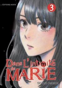 Dans l'intimité de Marie Tome 3