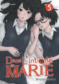 Dans l'intimité de Marie Tome 5