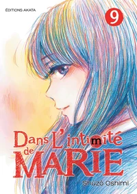 Dans l'intimité de Marie Tome 9