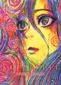 Happiness tome 4