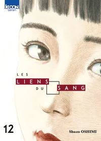 Les Liens du Sang Tome 12