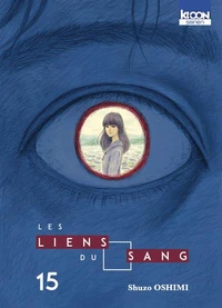 Les Liens du Sang Tome 15