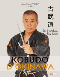 Kobudo d'Okinowa
