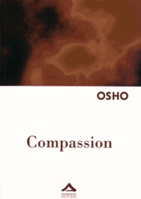  Osho - Compassion.