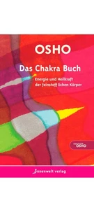 Das Chakra Buch
