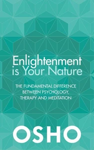 Enlightenment Is Your Nature /anglais