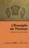  Osho - L'Evangile de Thomas.