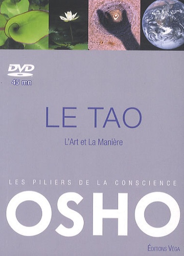  Osho - Le Tao - Son histoire et ses enseignements. 1 DVD