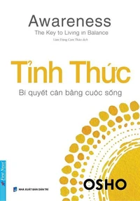 Tỉnh Thức - Bí quyết cân bằng cuộc sống