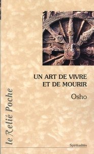  Osho - Un art de vivre et de mourir.