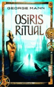 Osiris Ritual - Roman.