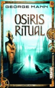 Osiris Ritual.
