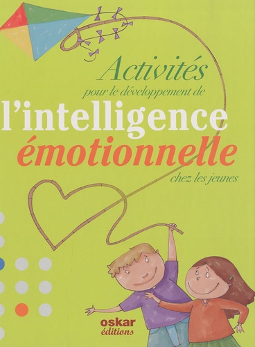  Oskar - Activités pour le développement de l'intelligence émotionnelle chez les jeunes.