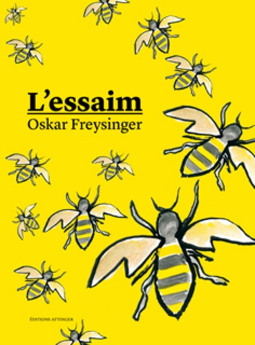 Oskar Freysinger - Lessaim.