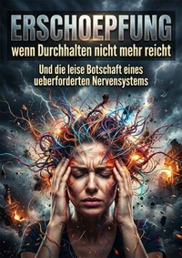 Erschoepfung wenn Durchhalten nicht mehr reicht