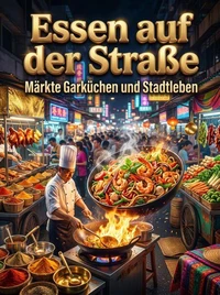 Essen auf der Straße