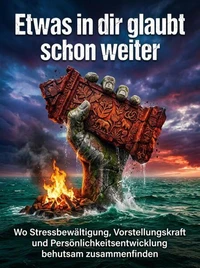 Etwas in dir glaubt schon weiter