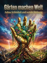 Gärten machen Welt