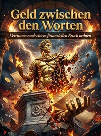 Geld zwischen den Worten