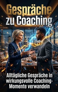 Gespräche zu Coaching