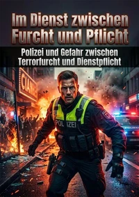 Im Dienst zwischen Furcht und Pflicht